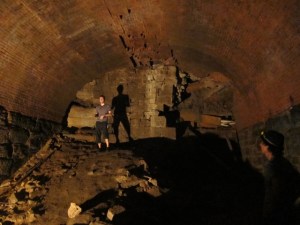 Pettrow reaches the end