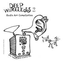 Deep Wireless 2 Cover Art
