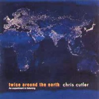 Twice Around the World CD Cover