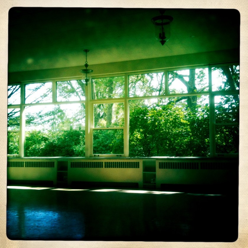 The Beacon Room, Gibraltar Point Centre for the Arts The Beacon Room, Gibraltar Point Centre for the Arts