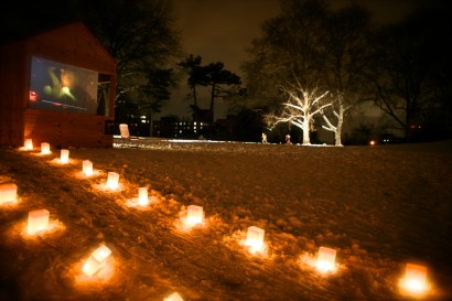 Death By Water (Bluemouth Inc., Brooklyn, 2008)