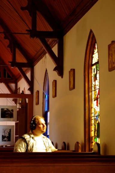 Gallery sunlight on Still(ness) Ringing Gallery sunlight on Still(ness) Ringing